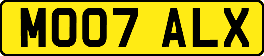 MO07ALX