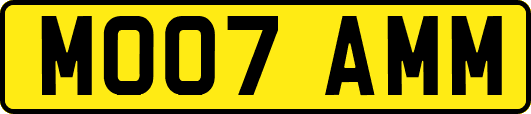 MO07AMM