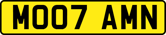 MO07AMN