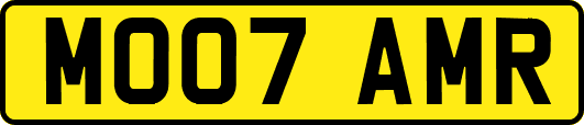MO07AMR