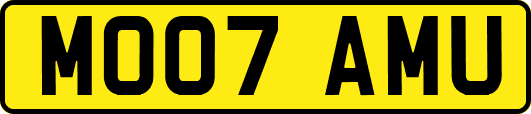 MO07AMU