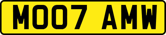 MO07AMW