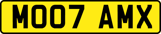 MO07AMX