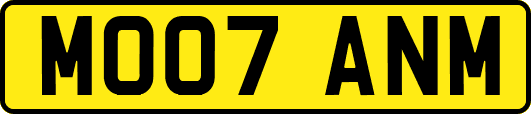 MO07ANM