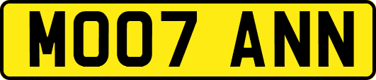 MO07ANN