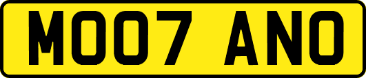 MO07ANO