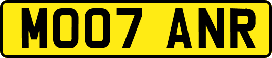MO07ANR