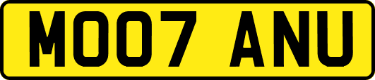 MO07ANU