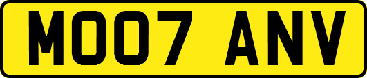 MO07ANV