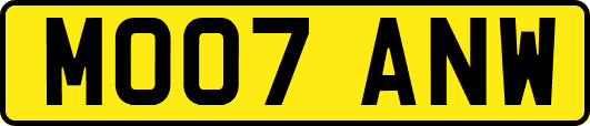 MO07ANW