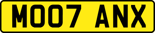 MO07ANX