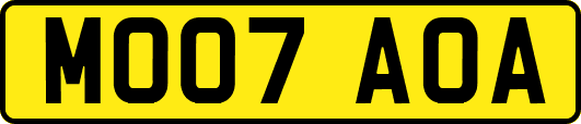 MO07AOA