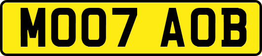 MO07AOB