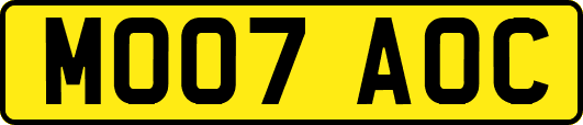 MO07AOC