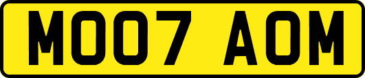 MO07AOM