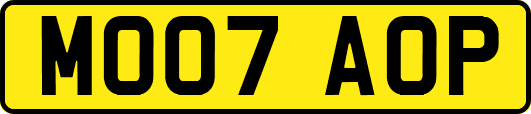 MO07AOP