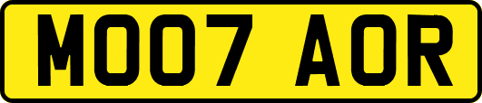 MO07AOR