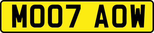 MO07AOW
