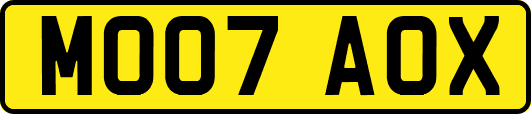 MO07AOX