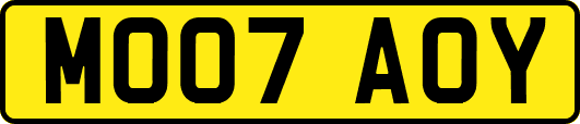 MO07AOY