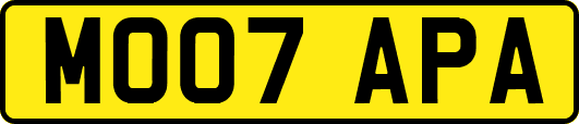 MO07APA