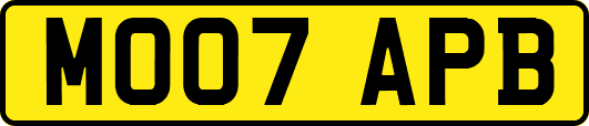 MO07APB