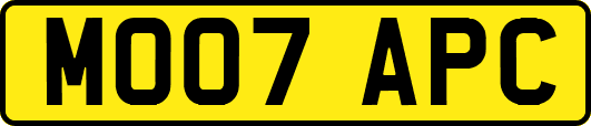 MO07APC