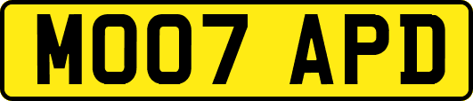 MO07APD