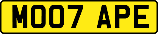 MO07APE