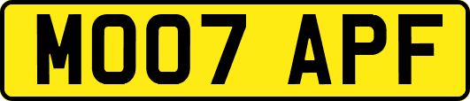 MO07APF