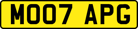 MO07APG