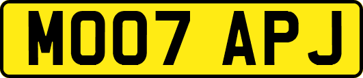 MO07APJ