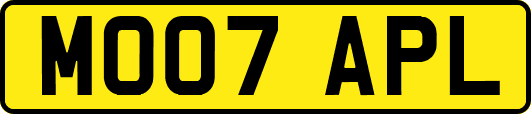 MO07APL