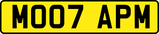 MO07APM
