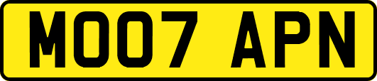 MO07APN