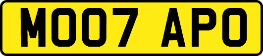 MO07APO