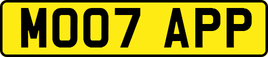 MO07APP