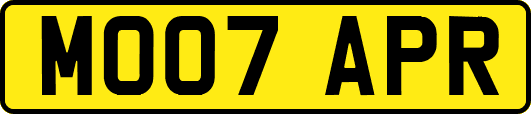 MO07APR