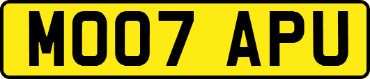 MO07APU