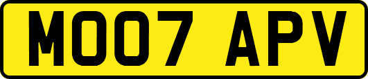 MO07APV