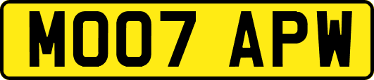 MO07APW