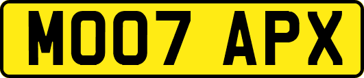 MO07APX