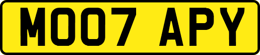 MO07APY