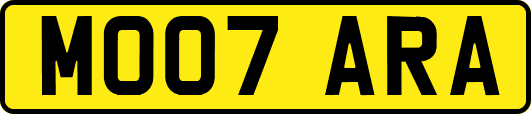 MO07ARA