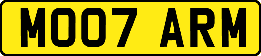 MO07ARM
