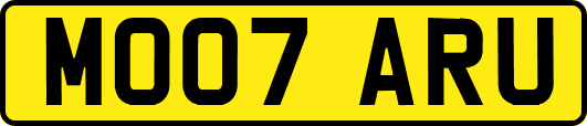 MO07ARU