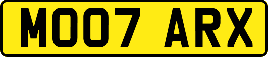 MO07ARX