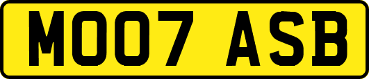 MO07ASB