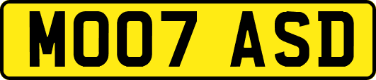 MO07ASD