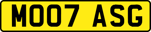 MO07ASG